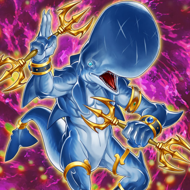 Abyss Warrior