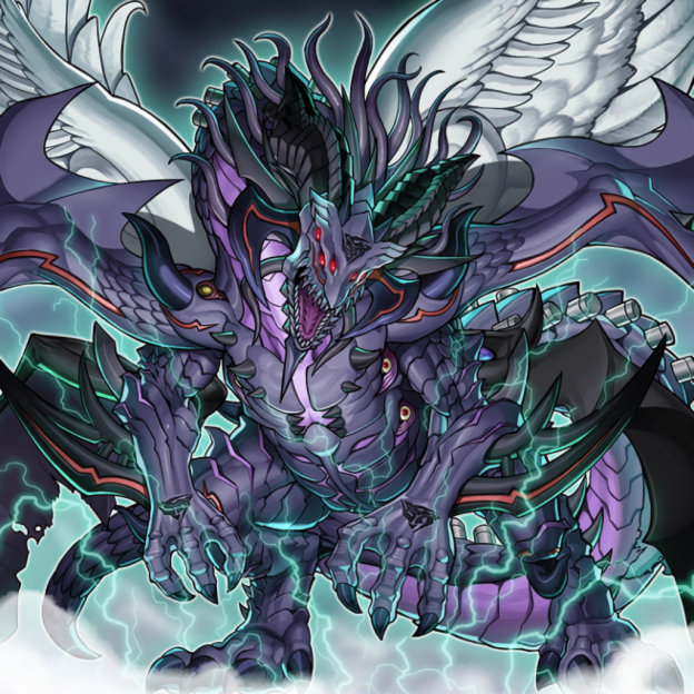 True King of All Calamities