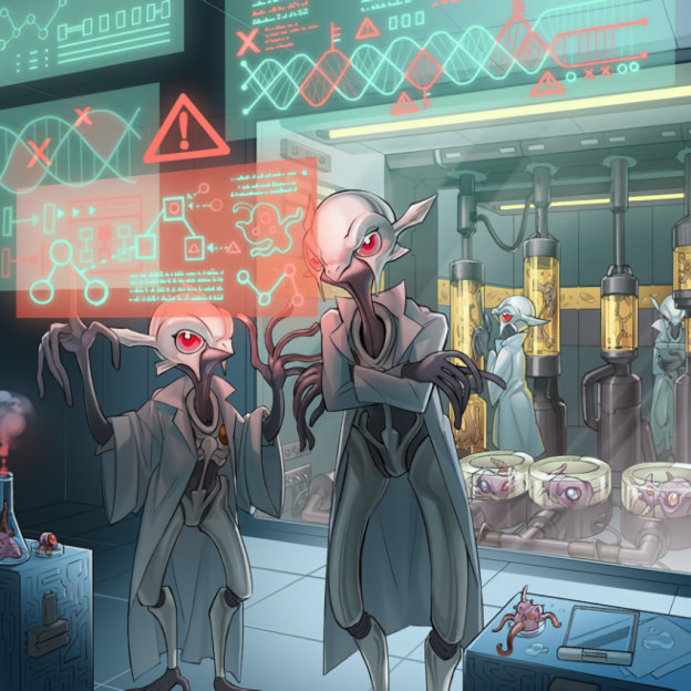 "A" Cell Recombination Device