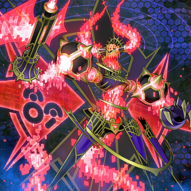 Number 89: Diablosis the Mind Hacker