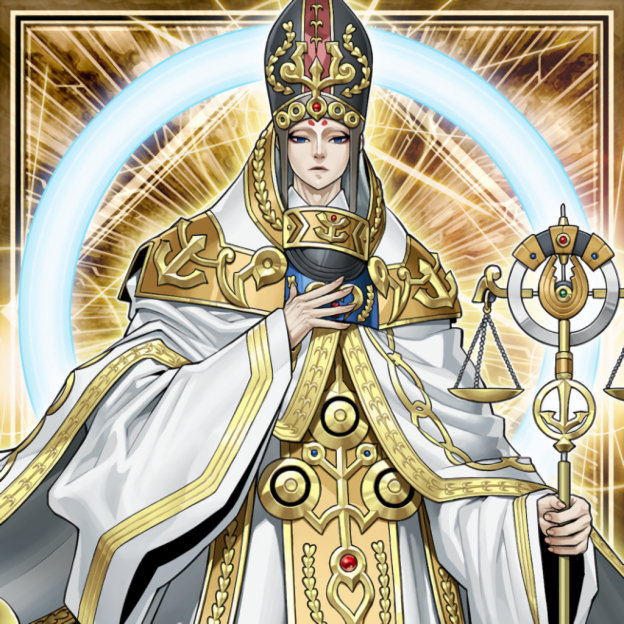 Curious, the Lightsworn Dominion