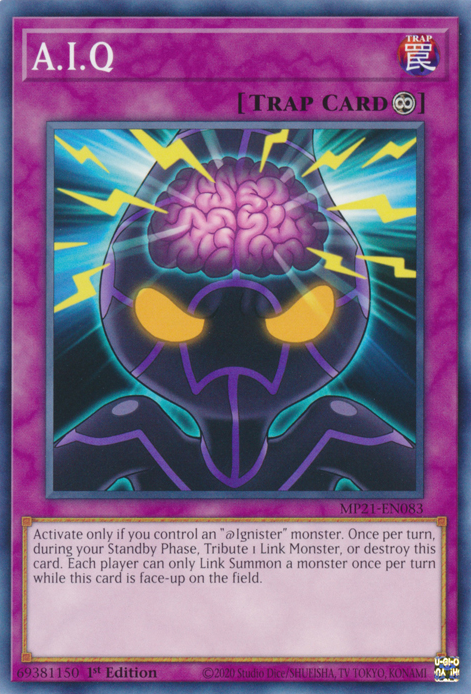 A.I.Q
