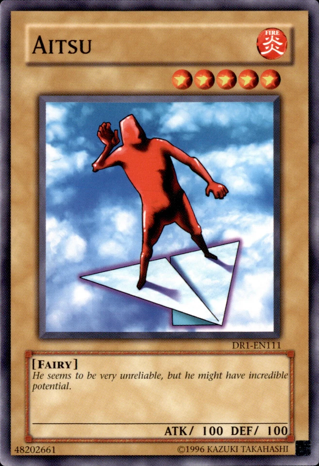 Aitsu