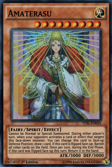 Amaterasu