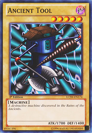 Ancient Tool