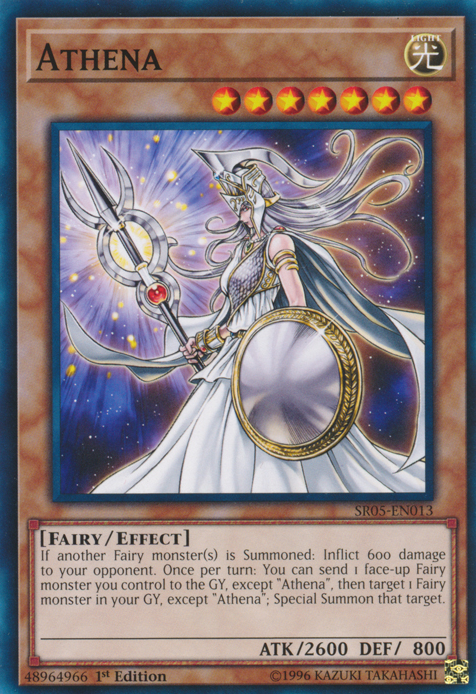 Athena