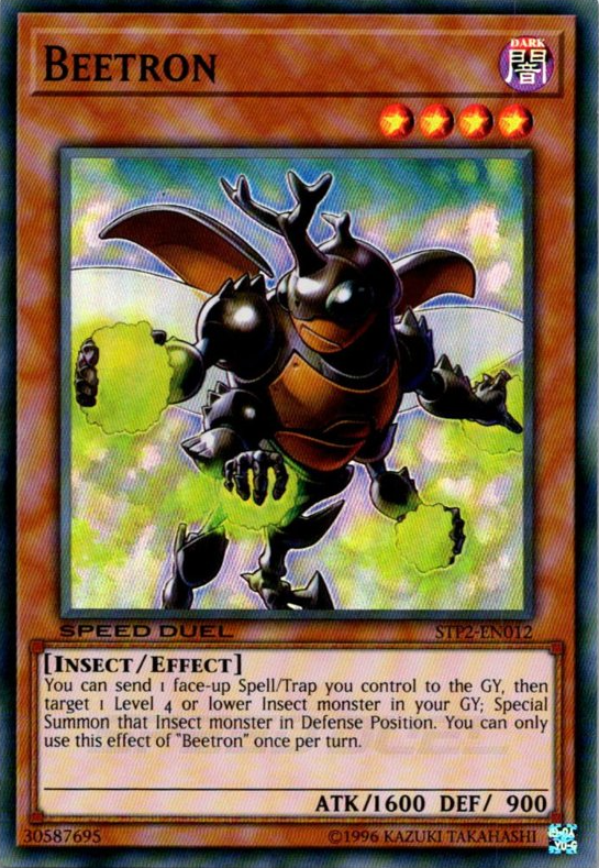 Beetron