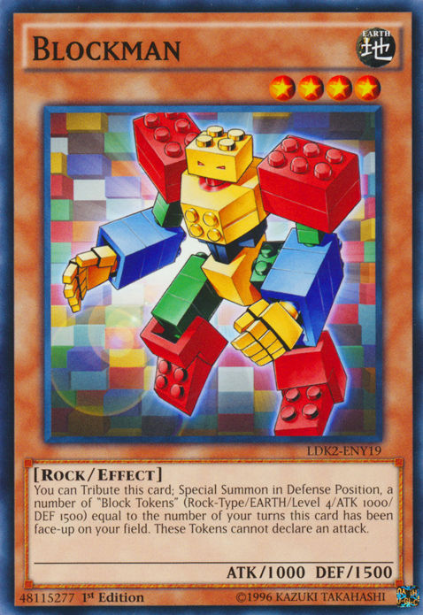 Blockman