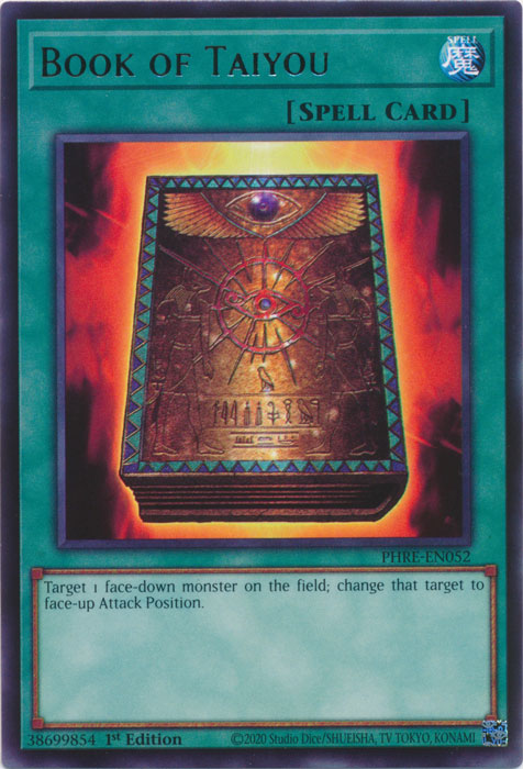 Book of Taiyou