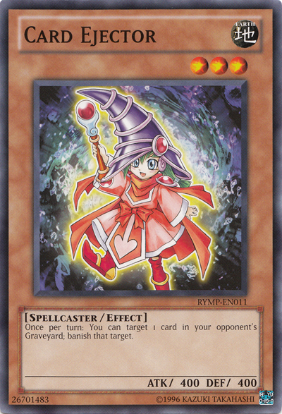 Card Ejector