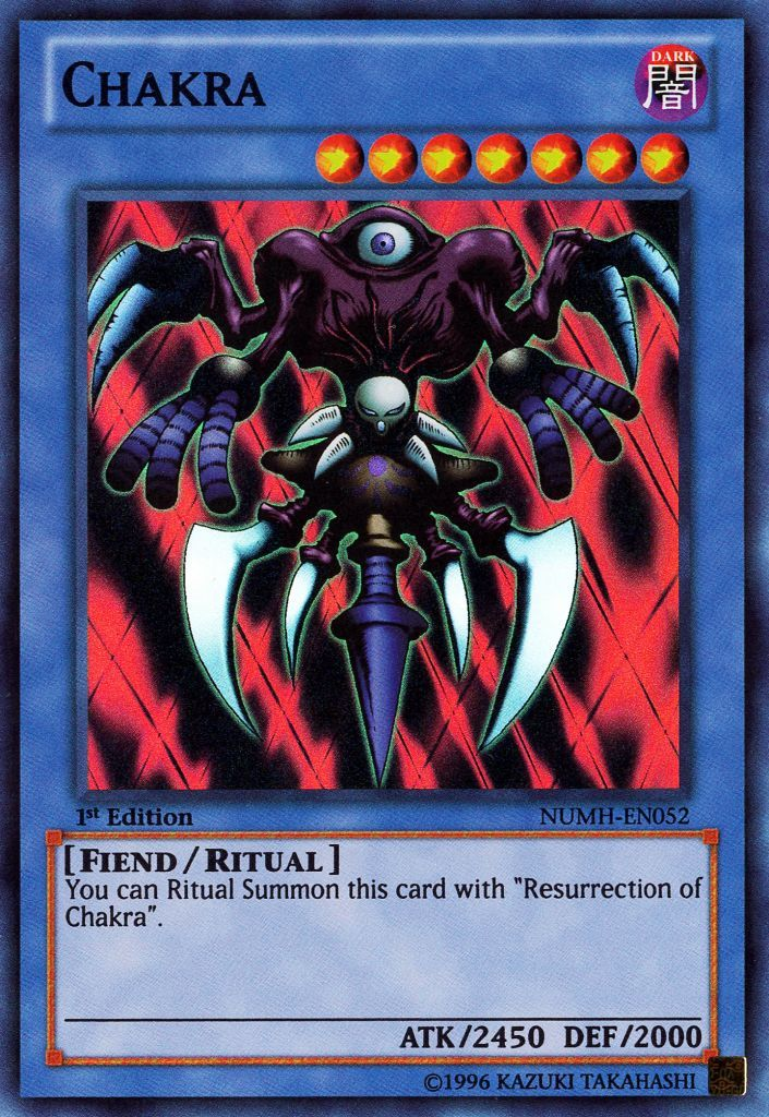 Chakra