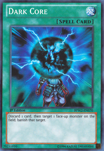 Dark Core