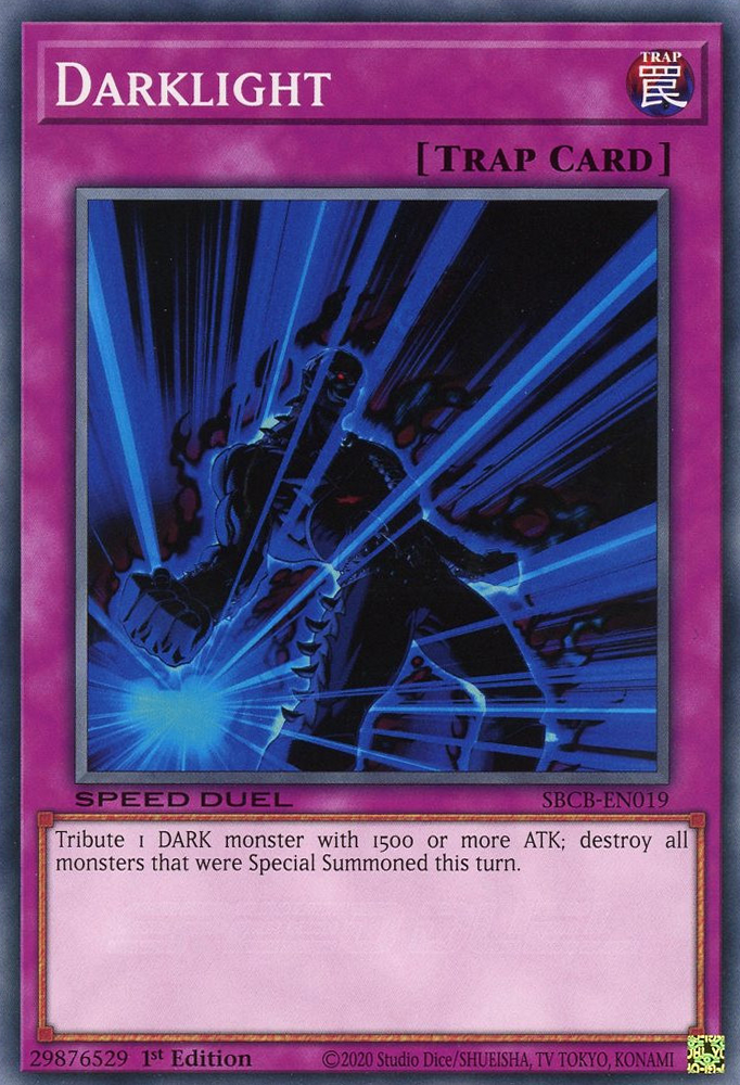 Darklight