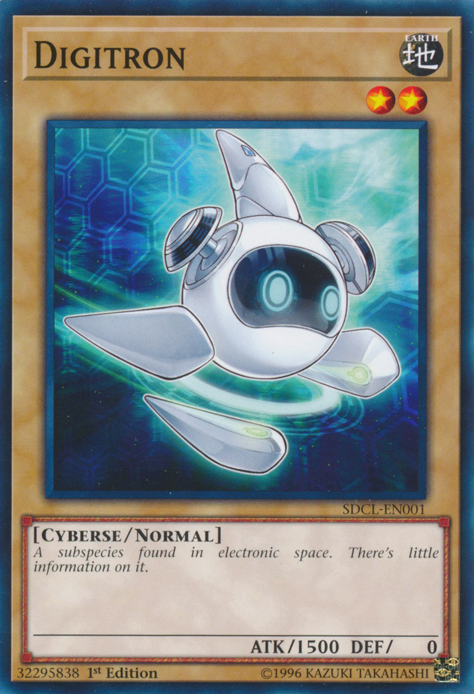 Digitron