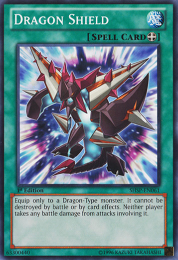 Dragon Shield