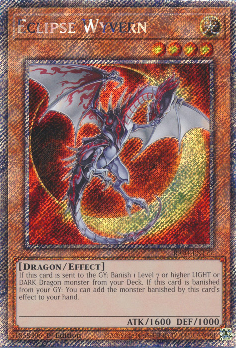 Eclipse Wyvern