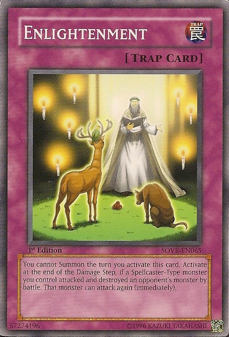 Enlightenment
