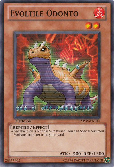 Evoltile Odonto