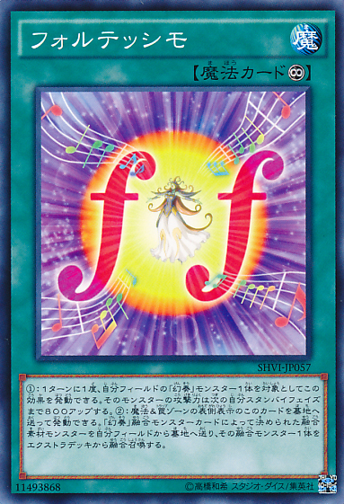 Fortissimo