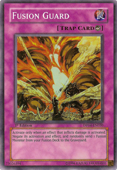 Fusion Guard