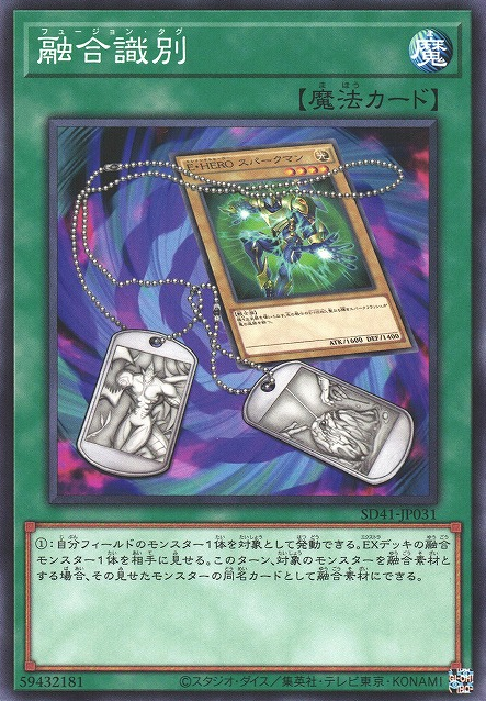 Fusion Tag