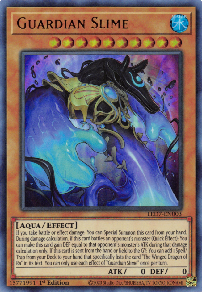 Guardian Slime