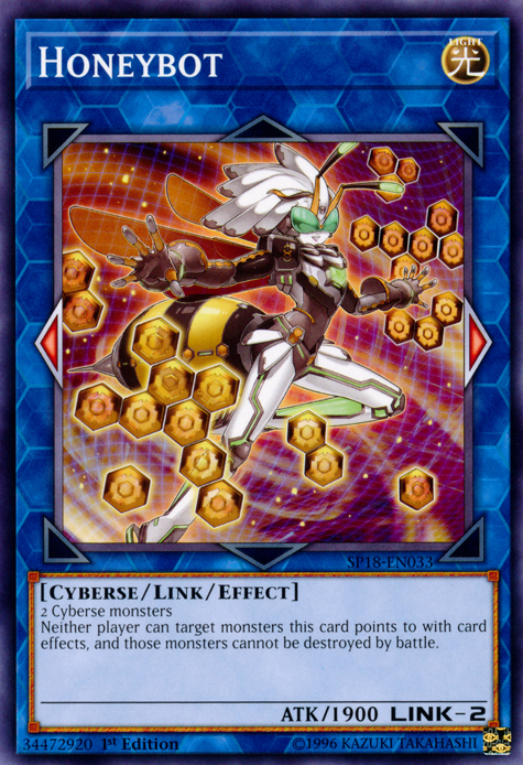 Honeybot