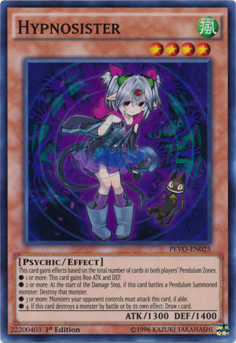Hypnosister