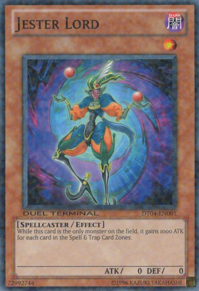 Jester Lord