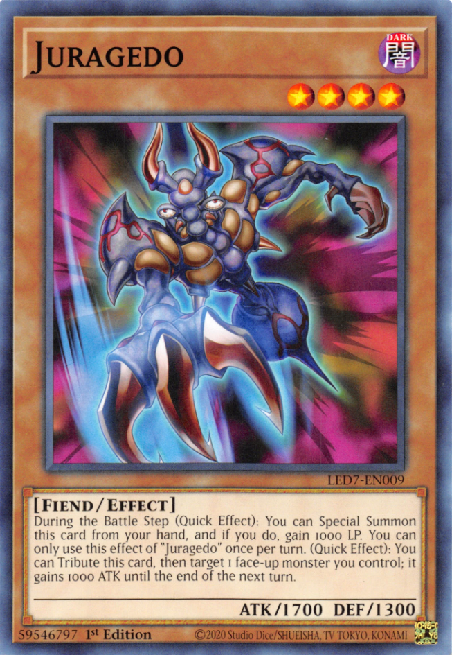 Juragedo