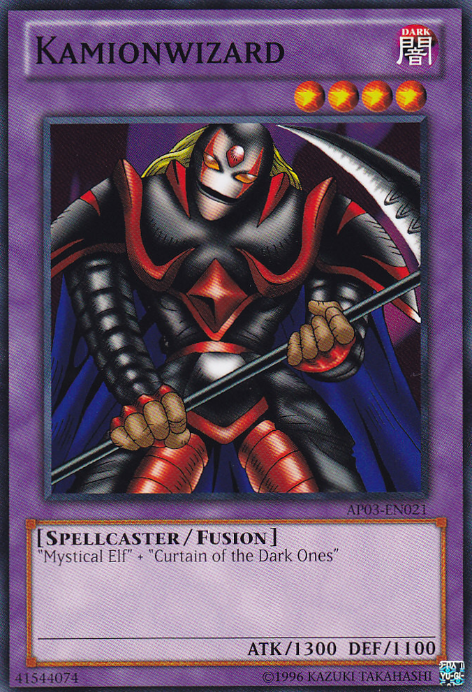 Kamionwizard