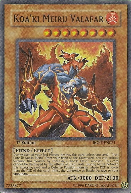 Koa'ki Meiru Valafar
