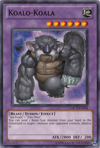 Koalo-Koala