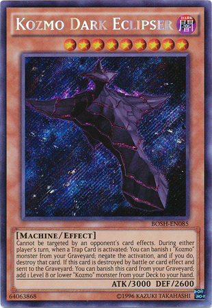 Kozmo Dark Eclipser