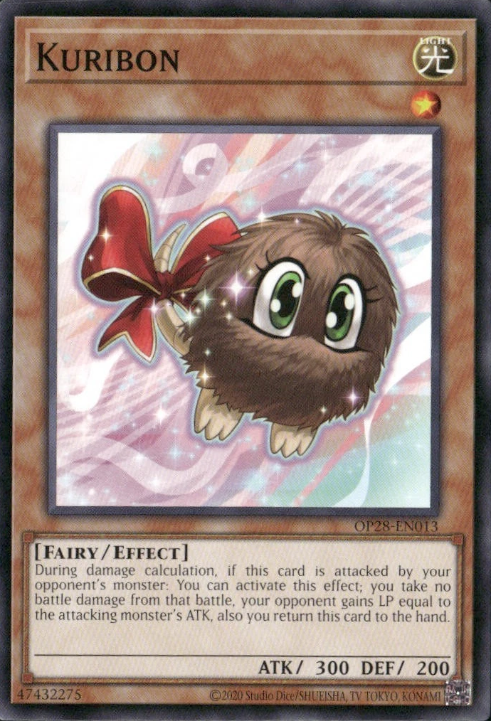 Kuribon