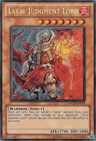 Laval Judgment Lord