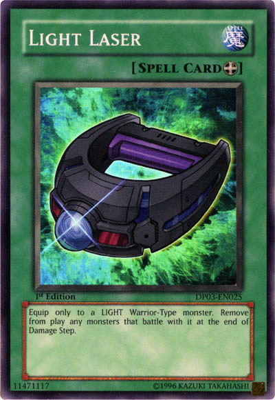 Light Laser