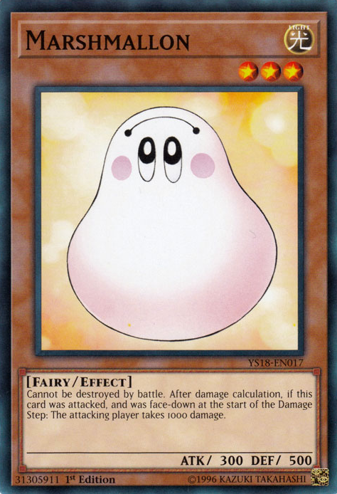 Marshmallon