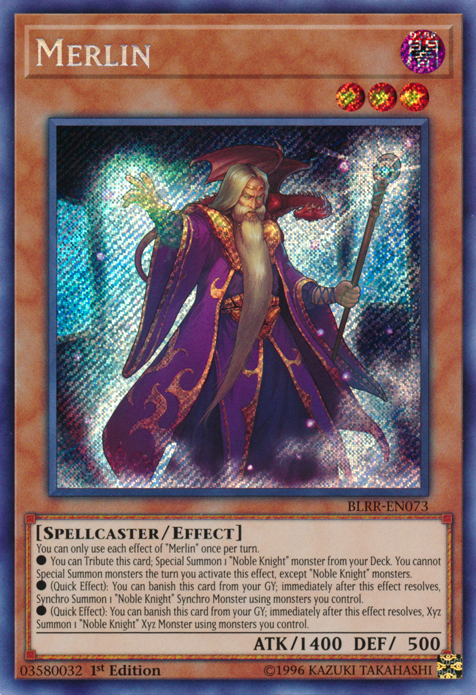 Merlin