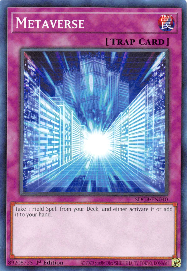 Metaverse