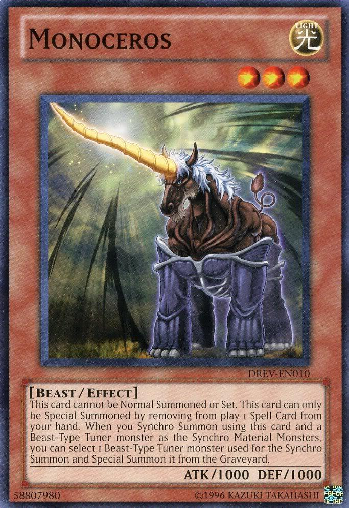 Monoceros