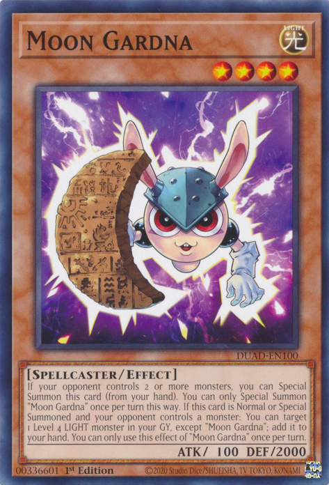 Moon Gardna