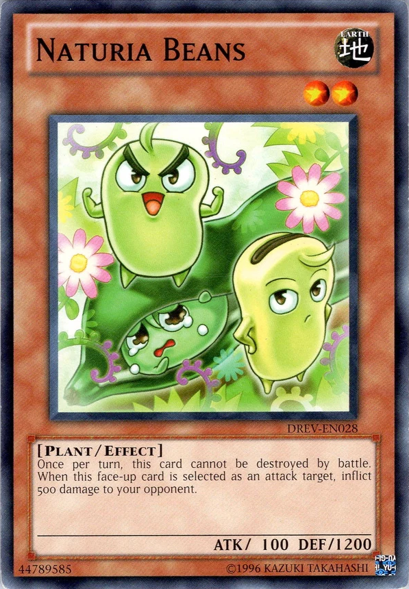 Naturia Beans