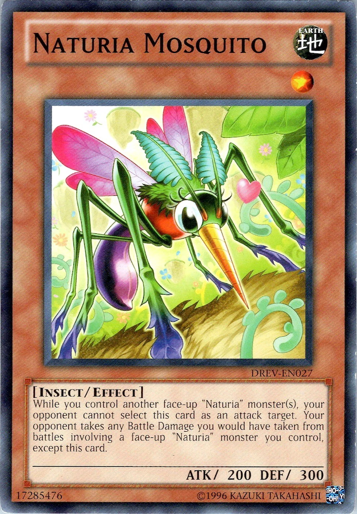 Naturia Mosquito