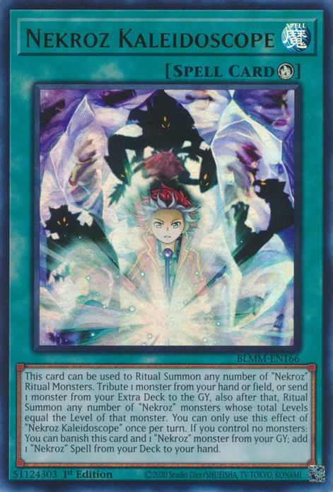 Nekroz Kaleidoscope