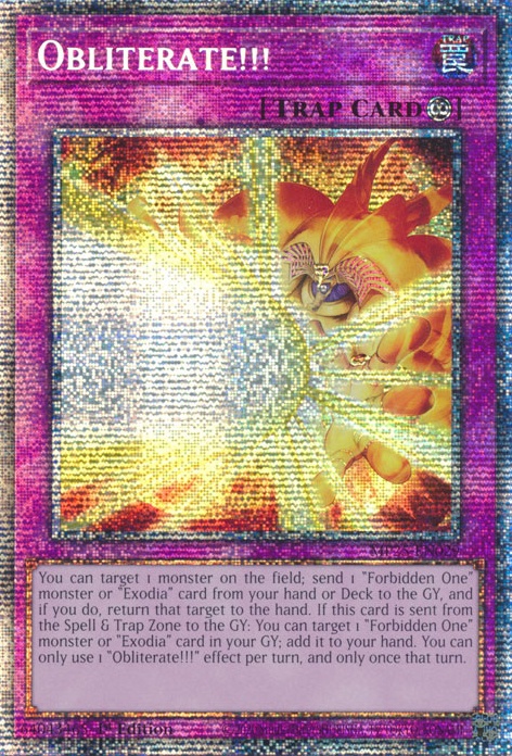 Obliterate!!!