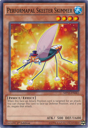 Performapal Skeeter Skimmer
