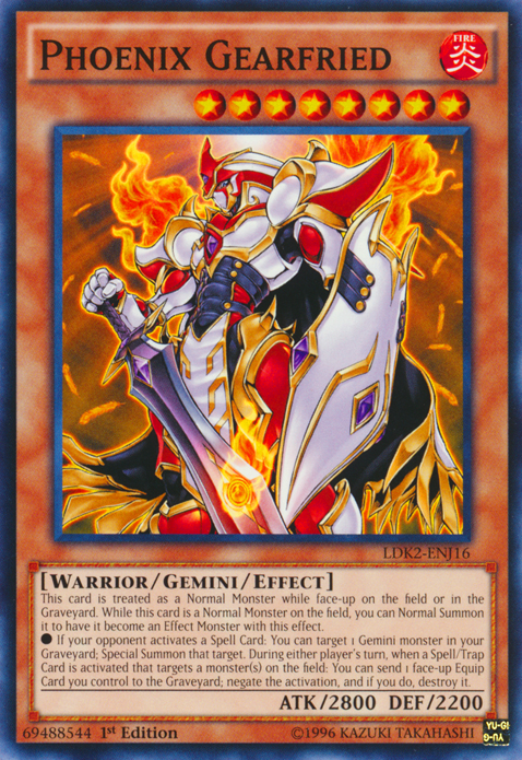 Phoenix Gearfried