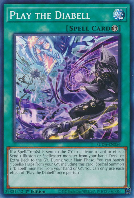 Play the Diabell
