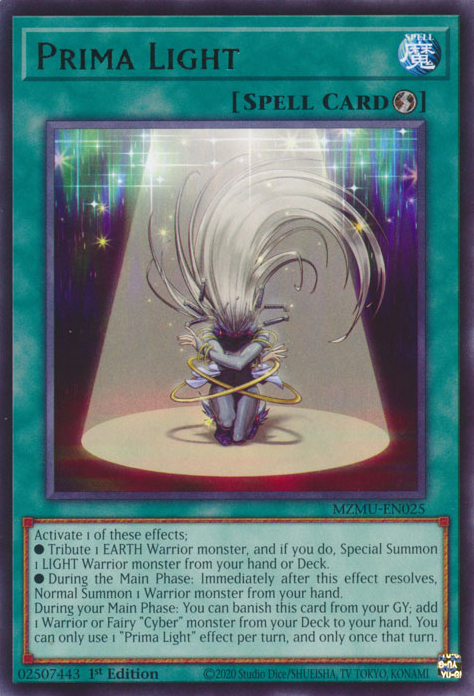 Prima Light